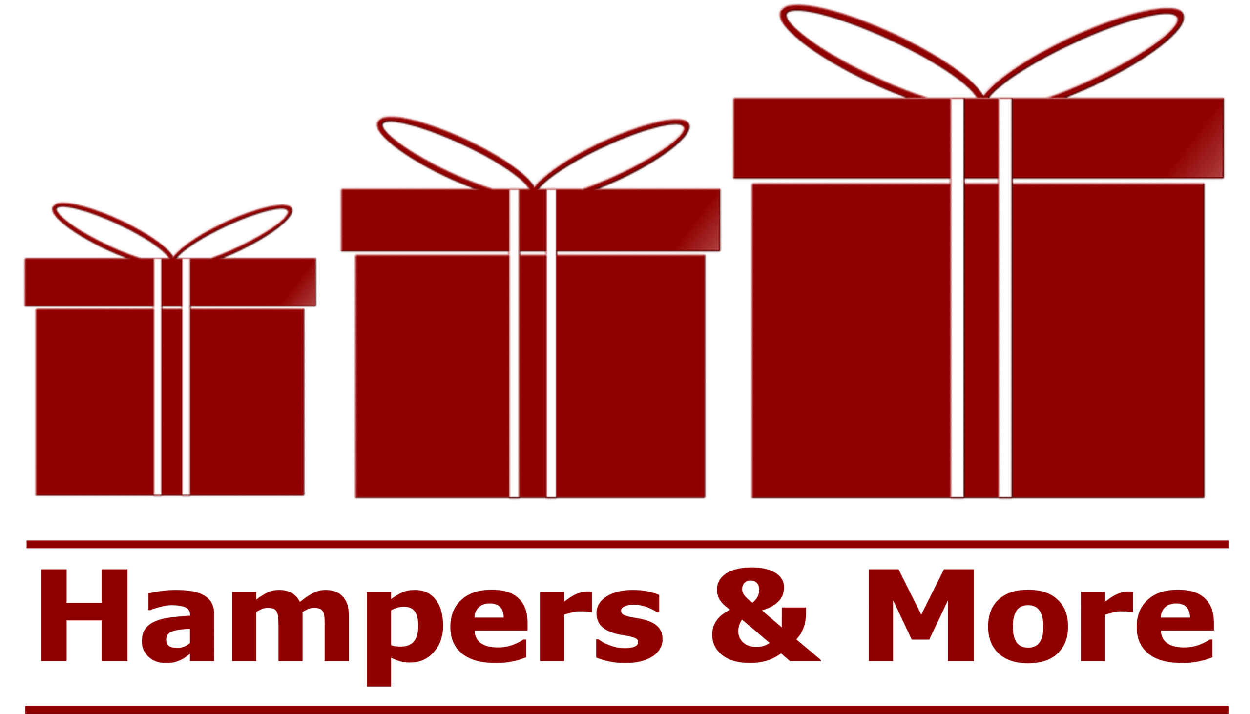 Hampers and More logo