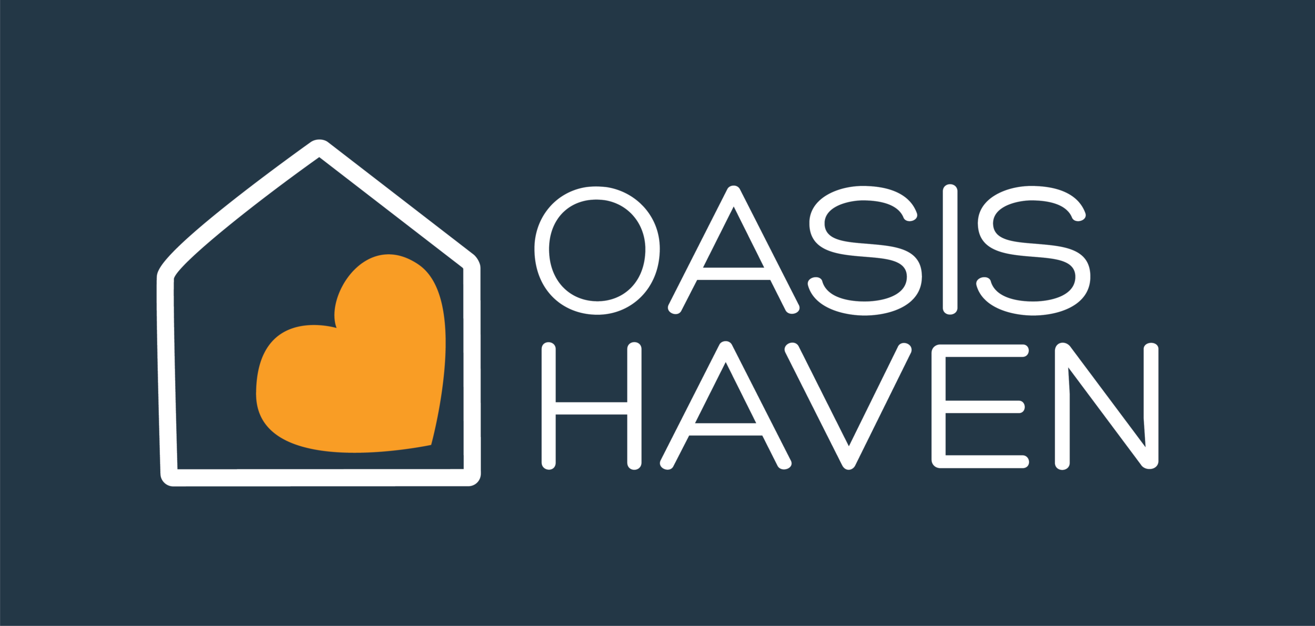 Oasis Haven logo